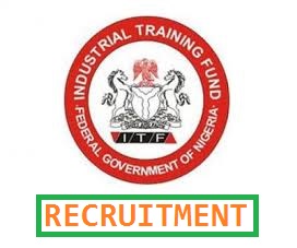 Industrial Training Fund (ITF) RECRUITMENT
