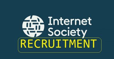 Internet Society IGF Youth Ambassadors Program