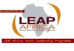 LEAP Africa Youth Leadership Programme