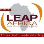 LEAP Africa