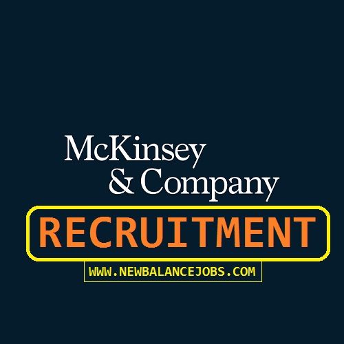 McKinsey recruitment 