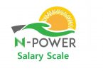 N-Power Salary Scale