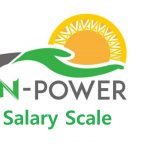 N-Power Salary Scale