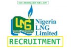 NLNG recruitment portal