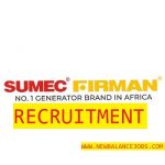 SUMEC Machinery & Electric Co. Ltd