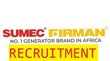 SUMEC Recruitment