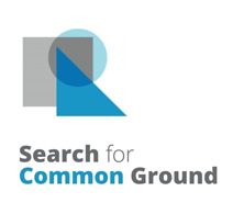 Search for Common Ground (Search)