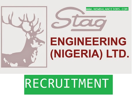 Stag Engineering Nigeria Limited