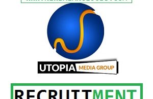 Utopia Media Group jobs