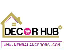 decorhubng jobs