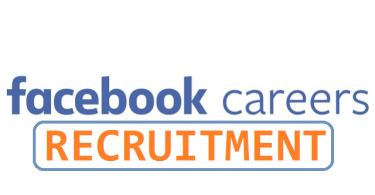 facebook jobs