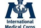 international medical corps recruitment