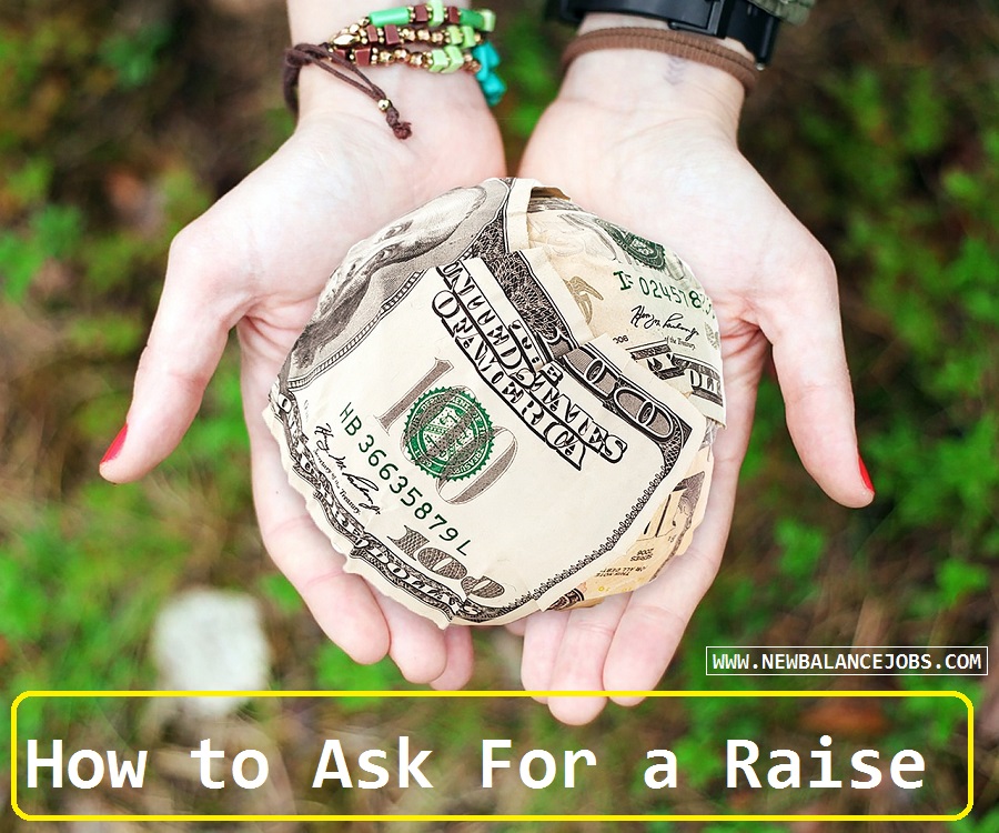 How to Ask for a Raise from your Employer 8 How to Ask for a Raise