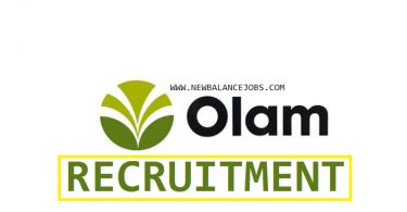 olam International Recruitment