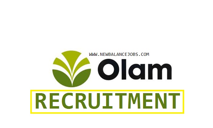 Olam International Recruitment 2025 (Job Vacancies) - UPDATED ...