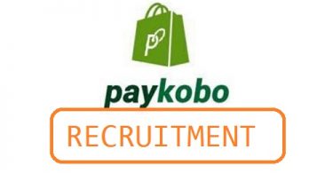 paykobo recruitment