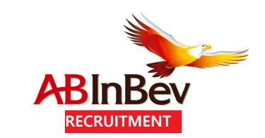 AB InBev RECRUITMENT