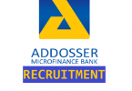 Addosser Microfinance Bank Limited Recruitment