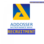 Addosser Microfinance Bank Limited