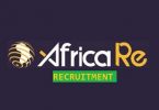 African Reinsurance Corporation-Africa-Re-Recruitment