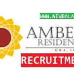 Amber Residence Limited