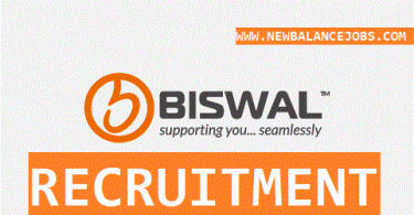 Biswal Limited Recruitment