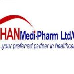 CHAN Medi-Pharm Ltd/Gte (CMP)