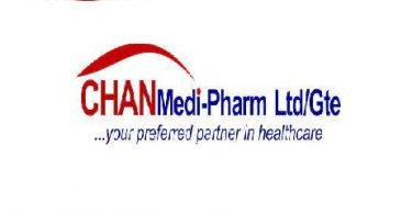 CHAN-Medi-Pharm-Ltd