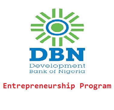 Development Bank of Nigeria Entrepreneurship Program