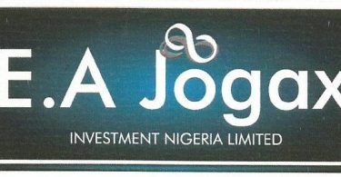 E.A Jogax Investment Nigeria Limited