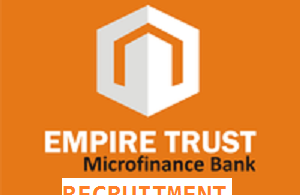 Empire Trust Microfinance Bank