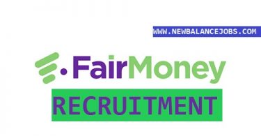 FairMoney Recruitment