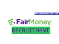 FairMoney Recruitment