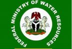 Federal Ministry of Water Resources Recruitment for Workshop and Equipment Manager