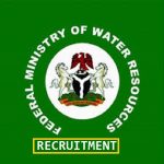 Federal Ministry of Water Resources