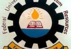 Federal University of Petroleum Resources, Effurun (FUPRE) job