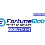 Fortune Global Shipping & Logistics Limited