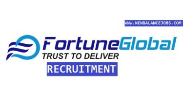 Fortune Global Shipping & Logistics Limited