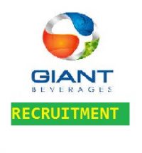 Giant Beverages limited recruitment