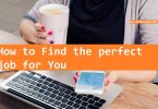Find the perfect job for You
