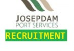 Josepdam Port Services Recruitment