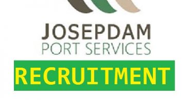 Josepdam Port Services Recruitment