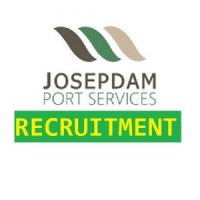 Josepdam Port Services Recruitment