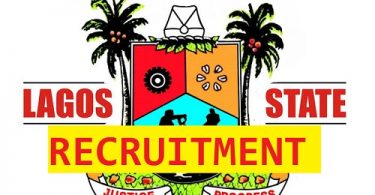 Lagos State Health Service-Commission job Recruitment