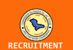 Lake Chad Basin Commission (LCBC) Recruitment