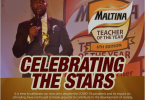 Maltina Teacher of the Year competition