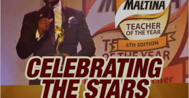 Maltina Teacher of the Year competition