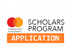 Mastercard Foundation Scholars Program