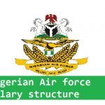 Nigerian Air Force Hospital Ikeja