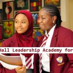 Noble Hall Leadership Academy for Girls